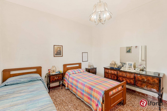 Casa indipendente in vendita a Campoli Appennino