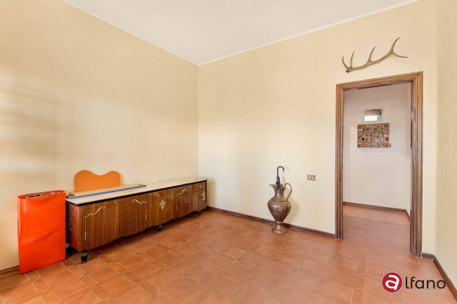 Casa indipendente in vendita a Campoli Appennino