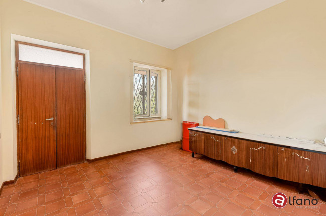 Casa indipendente in vendita a Campoli Appennino