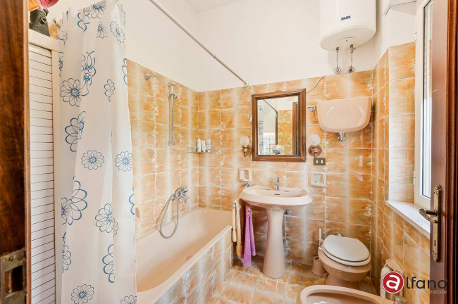 Casa indipendente in vendita a Campoli Appennino