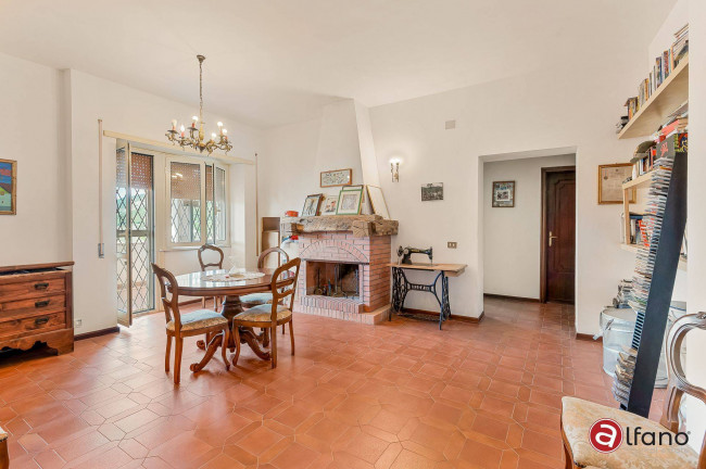 Casa indipendente in vendita a Campoli Appennino