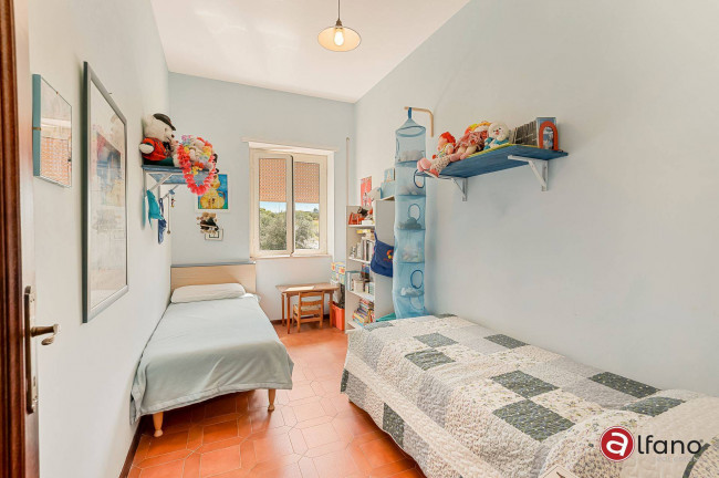 Casa indipendente in vendita a Campoli Appennino