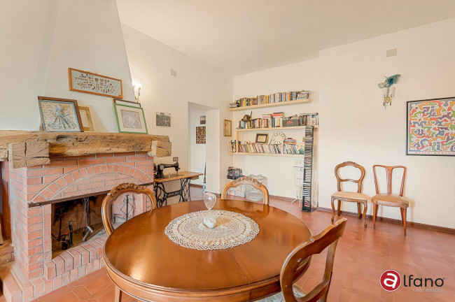 Casa indipendente in vendita a Campoli Appennino