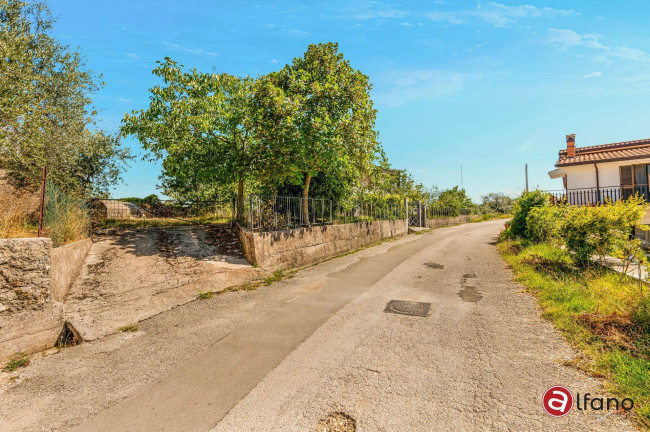 Casa indipendente in vendita a Campoli Appennino