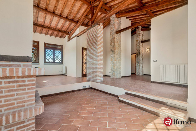 Villa in vendita a Manciano