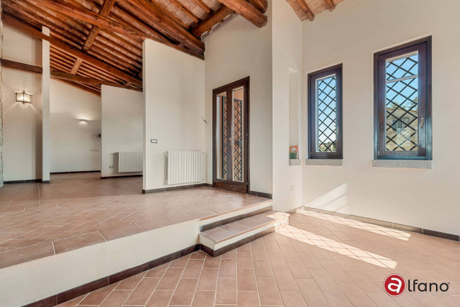 Villa in vendita a Manciano