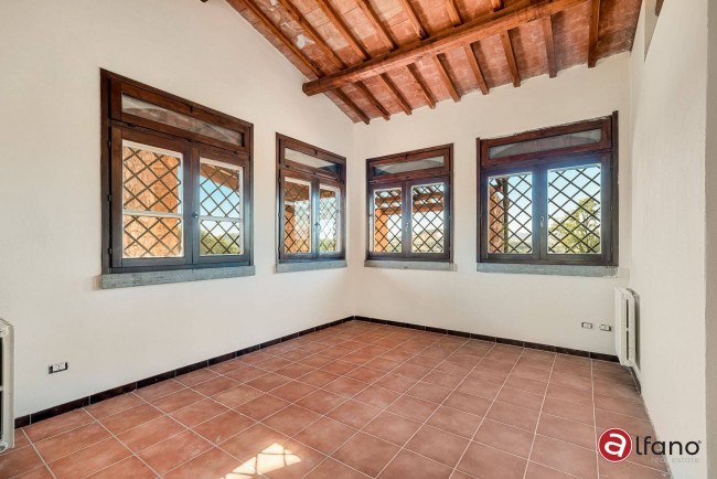 Villa in vendita a Manciano