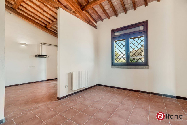 Villa in vendita a Manciano