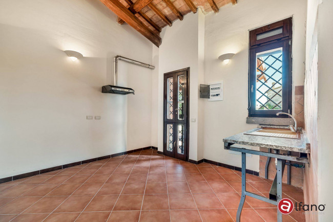 Villa in vendita a Manciano