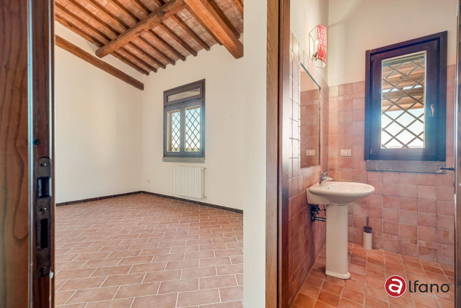 Villa in vendita a Manciano