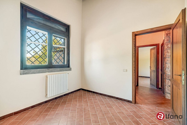 Villa in vendita a Manciano