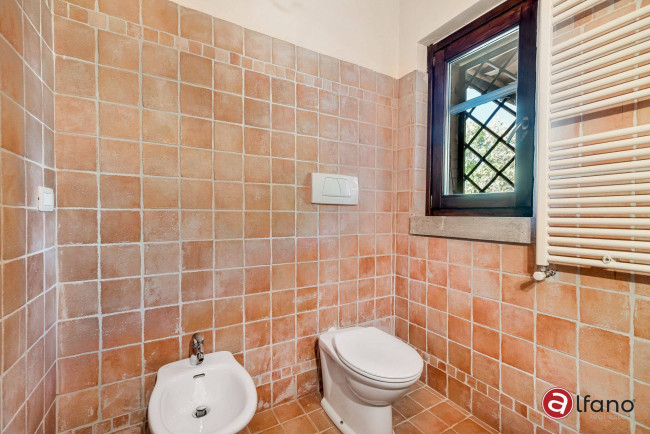 Villa in vendita a Manciano