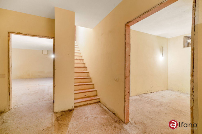 Villa in vendita a Manciano