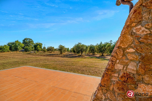 Villa in vendita a Manciano