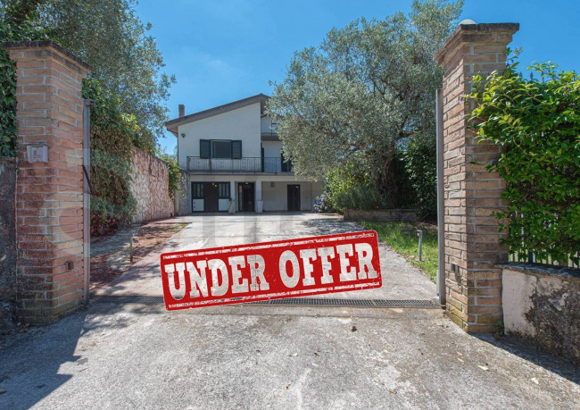 detached house for sale in Cervaro