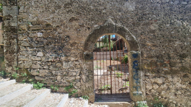 historic residence for sale in Sora