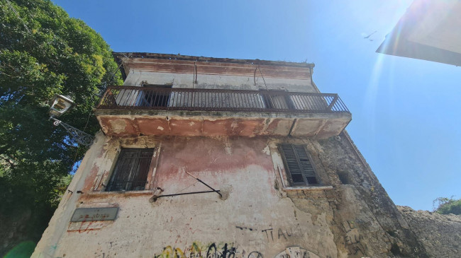 historic residence for sale in Sora