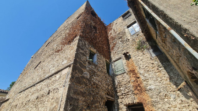 historic residence for sale in Sora