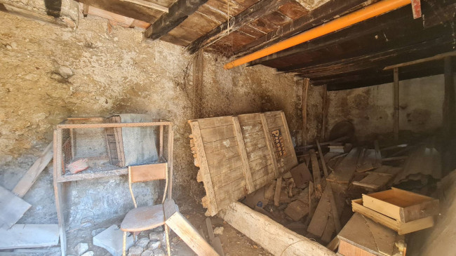 historic residence for sale in Sora