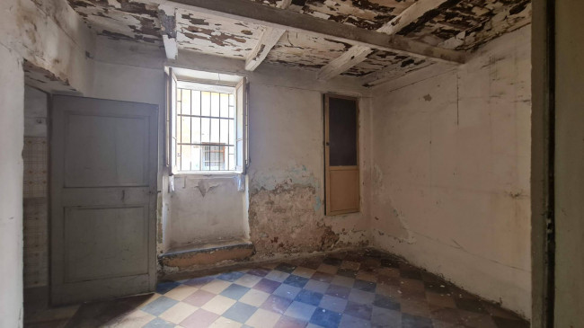 historic residence for sale in Sora