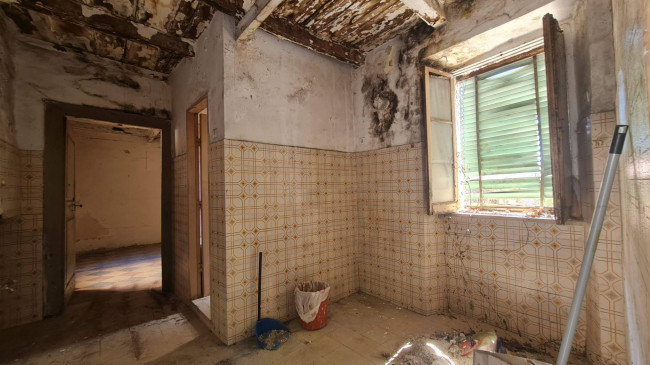 historic residence for sale in Sora