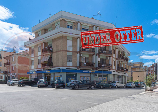 Apartment for sale in Ceprano
