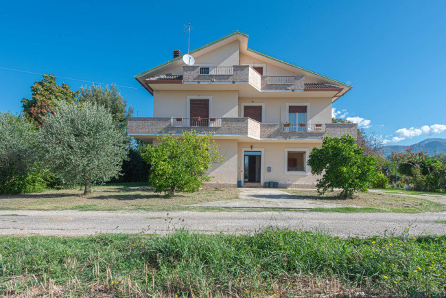 Appartamento in vendita a Roccasecca