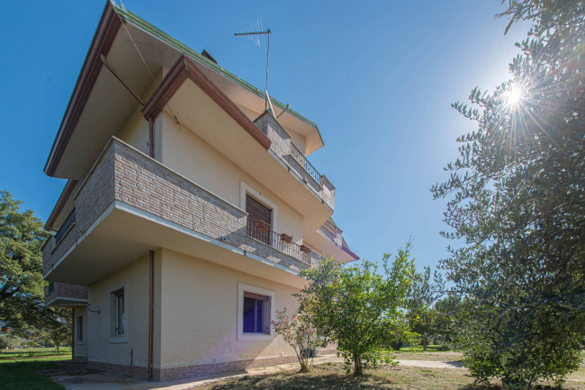 Appartamento in vendita a Roccasecca