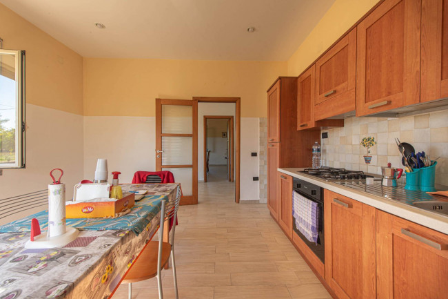 Appartamento in vendita a Roccasecca
