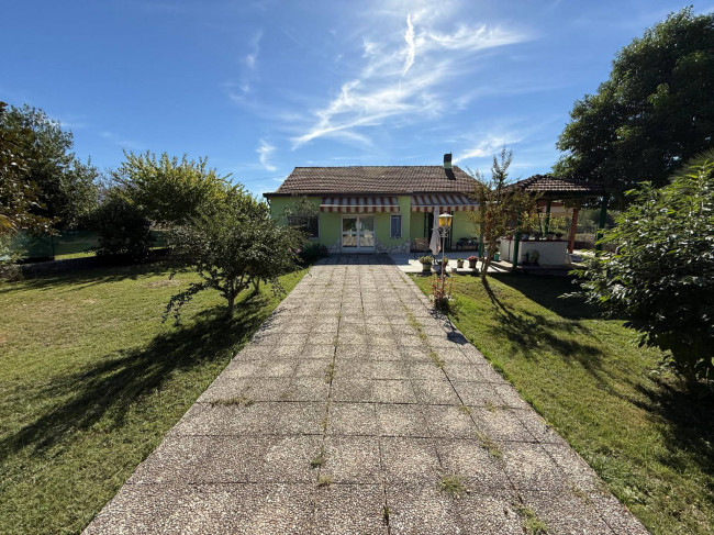 Casa indipendente in vendita a Colfelice