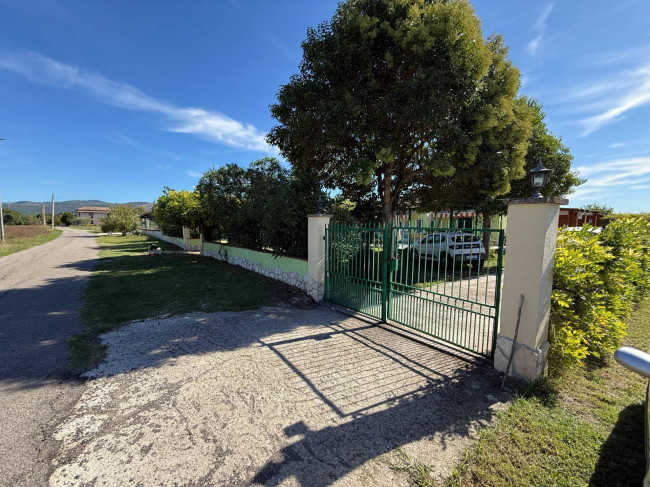 Casa indipendente in vendita a Colfelice