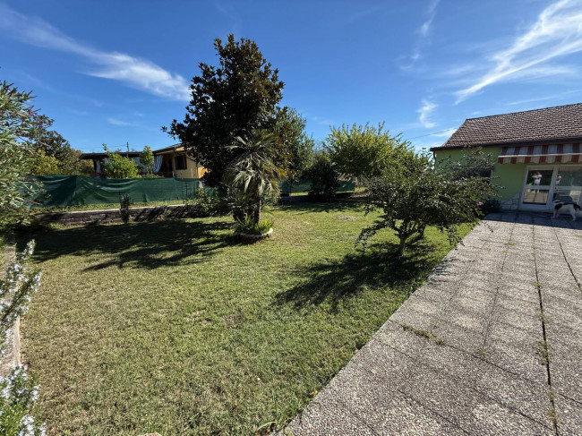 Casa indipendente in vendita a Colfelice