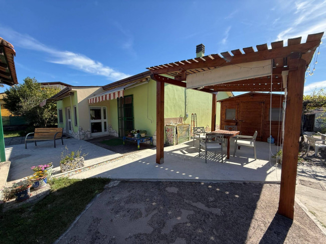Casa indipendente in vendita a Colfelice