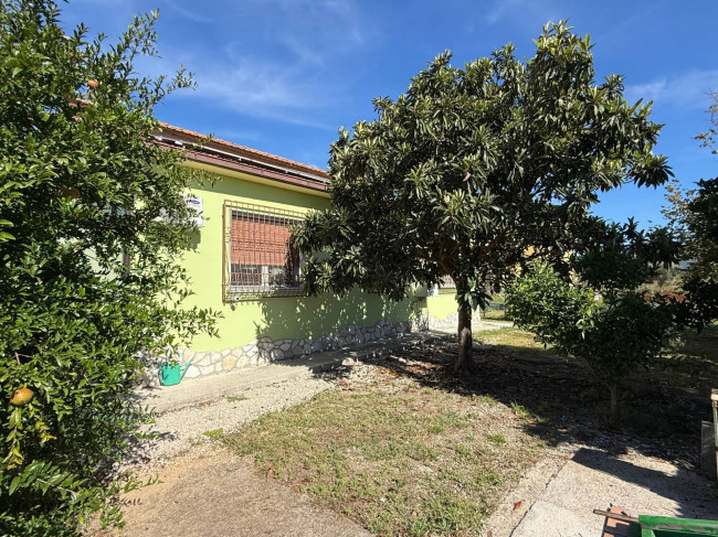 Casa indipendente in vendita a Colfelice