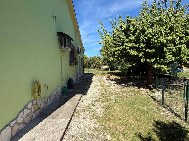 Casa indipendente in vendita a Colfelice