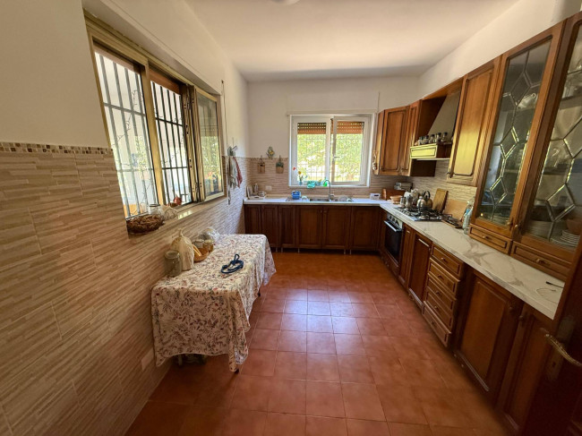 Casa indipendente in vendita a Colfelice