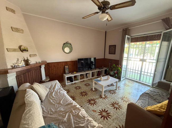 Casa indipendente in vendita a Colfelice