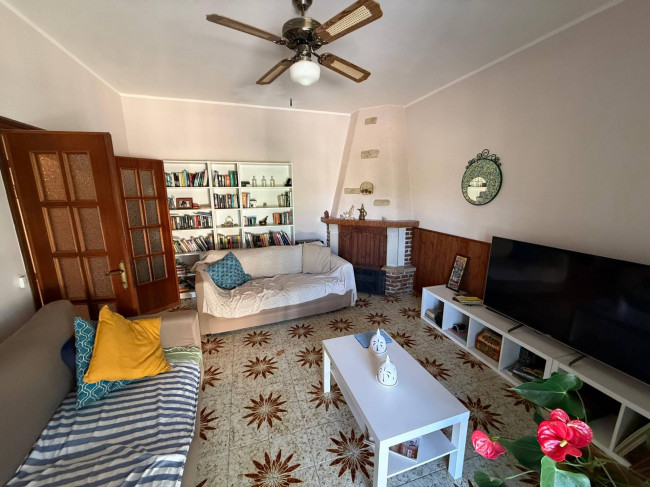 Casa indipendente in vendita a Colfelice