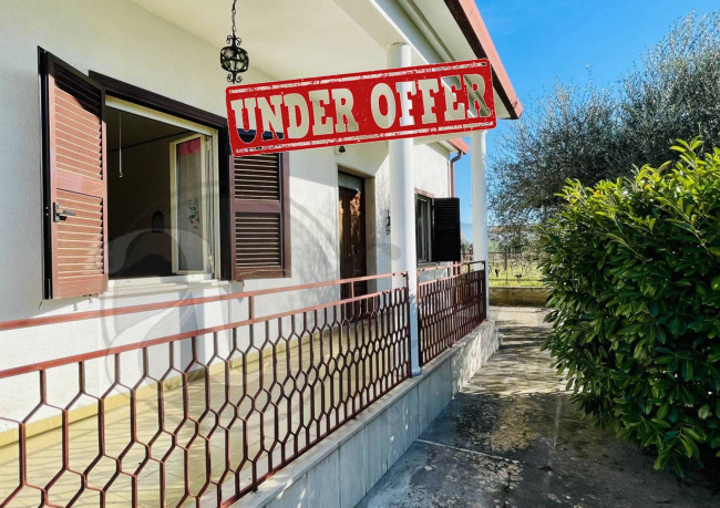 Casa indipendente in vendita a Roccasecca