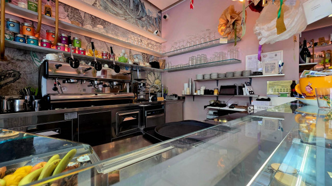 Attività commerciale in vendita a Sora