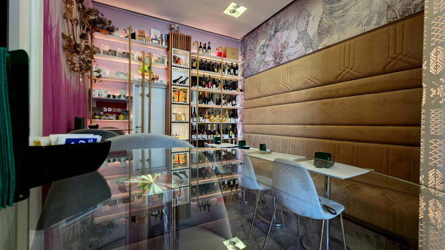 Attività commerciale in vendita a Sora