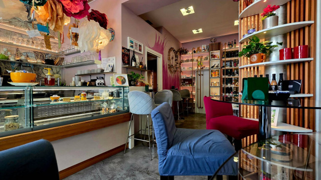 Attività commerciale in vendita a Sora