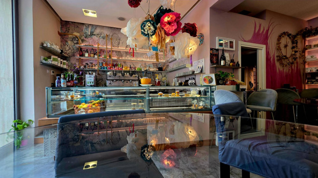 Attività commerciale in vendita a Sora