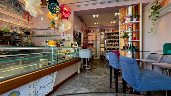 Attività commerciale in vendita a Sora