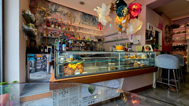 Attività commerciale in vendita a Sora