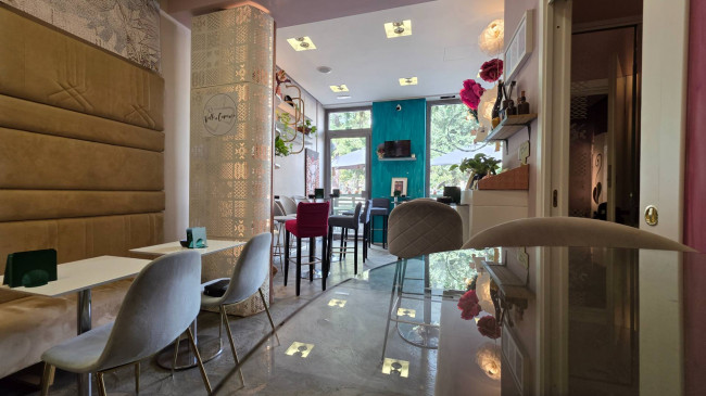 Attività commerciale in vendita a Sora