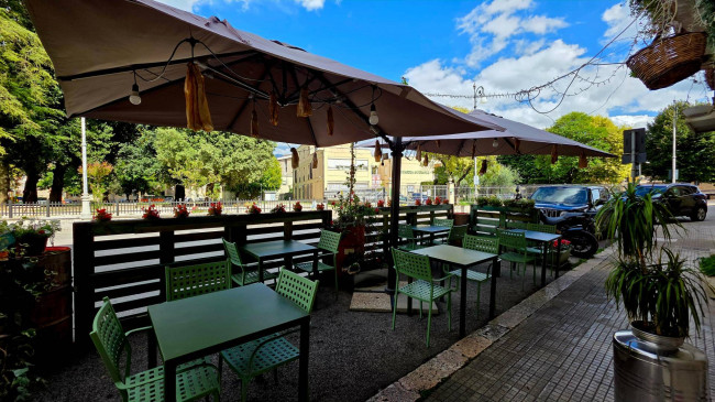 Attività commerciale in vendita a Sora