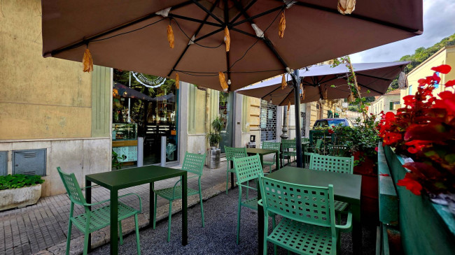 Attività commerciale in vendita a Sora