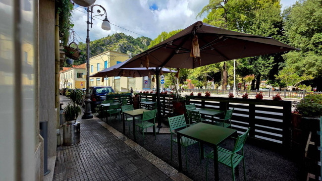 Attività commerciale in vendita a Sora