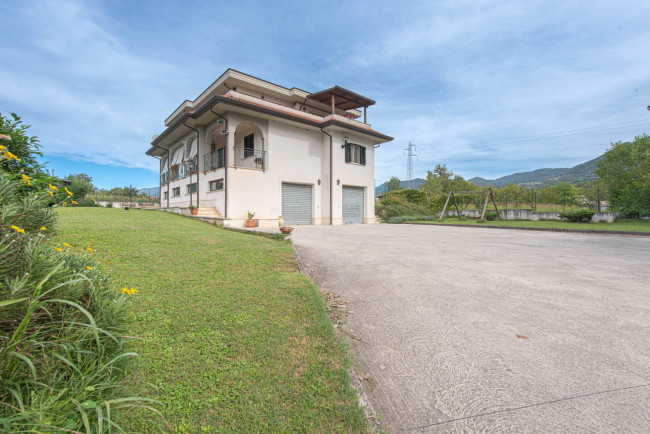 Casa indipendente in vendita a Cassino